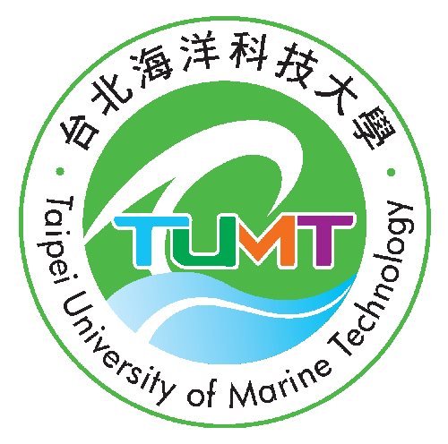 台北海洋科技大學校徽